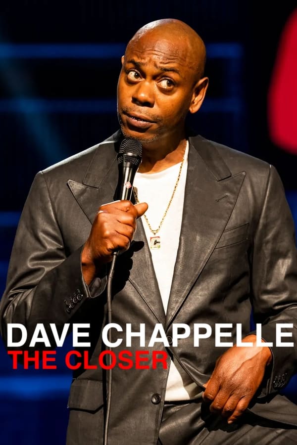 download dave chappel the closer hollywood stand up