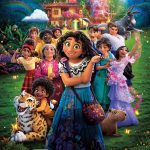 Encanto (2021) | Download Hollywood Movie