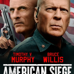 American Siege (2022) | Download Hollywood Movie