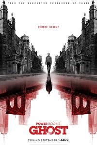 downloda power book II ghost hollywood series s01