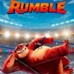 Rumble (2021) | Download Hollywood Movie