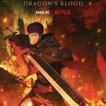 DOTA Dragons Blood S02 (Complete) | TV Series
