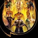 Eternals (2021) | Download Hollywood Movie