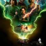Ghostbusters : Afterlife (2021) | Download Hollywood Movie