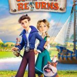 Gulliver Returns (2021) | Download Hollywood Movie