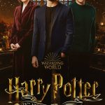 Harry Potter 20th Anniversary Return to Hogwarts (2022) | Download Hollywood Movie