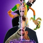 Hotel Transylvania 4 Transformania (2022) | Download Hollywood Movie