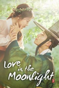 download love in the moonlight korean drama
