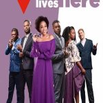Love Lives Here (2019) | Download South African Movie