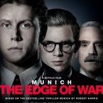 Munich The Edge of War (2022) | Download Hollywood Movie