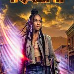 Naomi S01 (Episode 12 & 13 Added) | TV Series