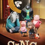 Sing (2016) | Download Hollywood Movie