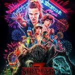 Stranger Things S03 (Complete) | TV Series