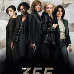 The 355 (2022) | Download Hollywood Movie