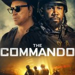 The Commando (2022) | Download Hollywood Movie