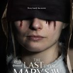 The Last Thing Mary Saw (2022) | Download Hollywood Movie