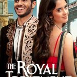 The Royal Treatment (2022) | Download Hollywood Movie