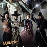 Warrior Baek Dong Soo (Complete) | Korean Drama