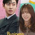 A Business Proposal (Complete) | Korean Drama