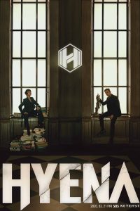 download hyena korean drama
