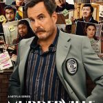 Murderville S01 (Complete) | TV Series