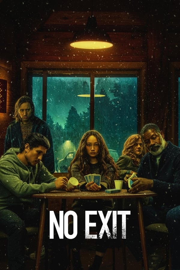 download no exit hollywood movie