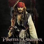 Pirates of the Caribbean Complete Collection 1 – 5 | Download Hollywood Movie