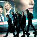 Suspicion S01 (Episode 8 Added) | TV Series