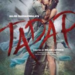 Tadap (2021) | Download Indian Movie