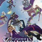 The Legend of Vox Machina (Episode 10, 11 & 12 Added) | TV Series