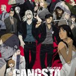 Gangsta S01 (Complete) | TV Series
