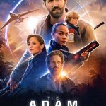 The Adam Project (2022) | Download Hollywood Movie