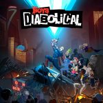 The Boys Presents Diabolical S01 (Complete) | TV Series