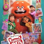 Turning Red (2022) | Download Hollywood Movie