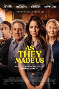 download as they made us hollywood movie