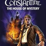Constantine The House of Mystery (2022) | Download Hollywood Movie