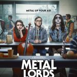 Metal Lords (2022) | Download Hollywood Movie