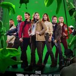 The Bubble (2022) | Download Hollywood Movie