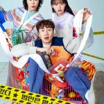 The Killer’s Shopping List S01 (Episode 8 Added) | Korean Drama