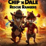 Chip’n Dale: Rescue Rangers (2022) | Download Hollywood Movie