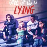 One of Us Is Lying S01 (Complete) | TV Series
