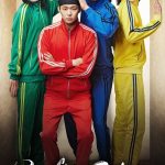 Rooftop Prince S01 (Complete) | Korean Drama