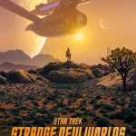Star Trek Strange New Worlds S01 (Episode 10 Added) | TV Series