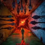 Stranger Things S04 (Complete) | TV Series