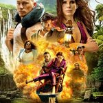 The Lost City (2022) | Download Hollywood Movie