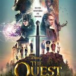 The Quest S01 (Complete) | TV Series