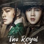 The Royal Gambler S01 (Complete) | Korean Drama