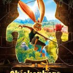 Chickenhare and the Hamster of Darkness (2022) | Download Hollywood Movie