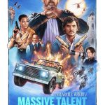 The Unbearable Weight of Massive Talent (2022) | Download Hollywood Movie