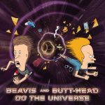 Beavis and Butt-Head Do Universe (2022) | Download Hollywood Movie